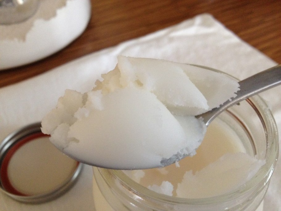 Гусиный жир применяется