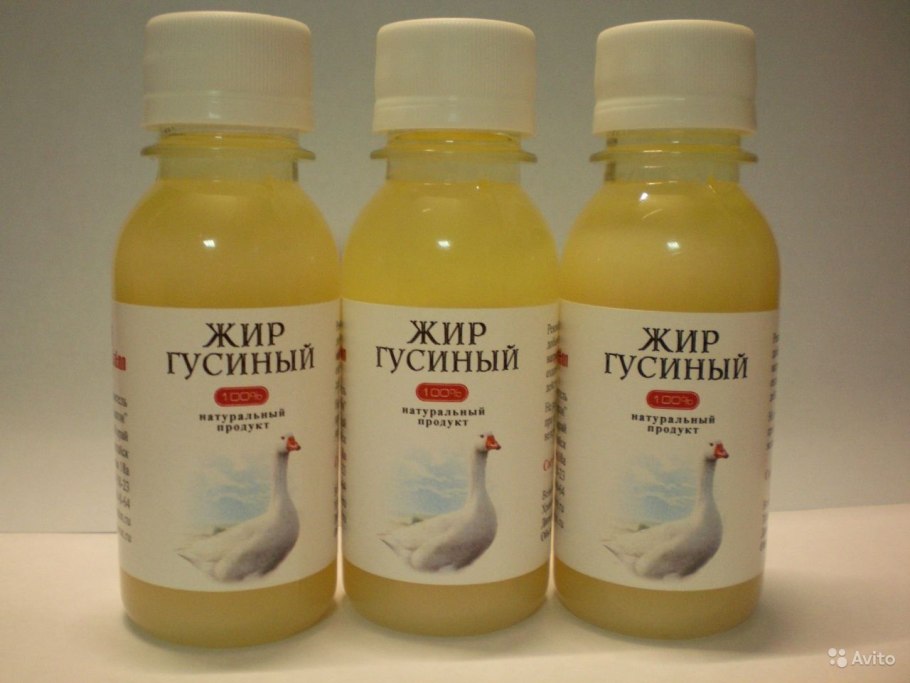 Свиной жир смалец