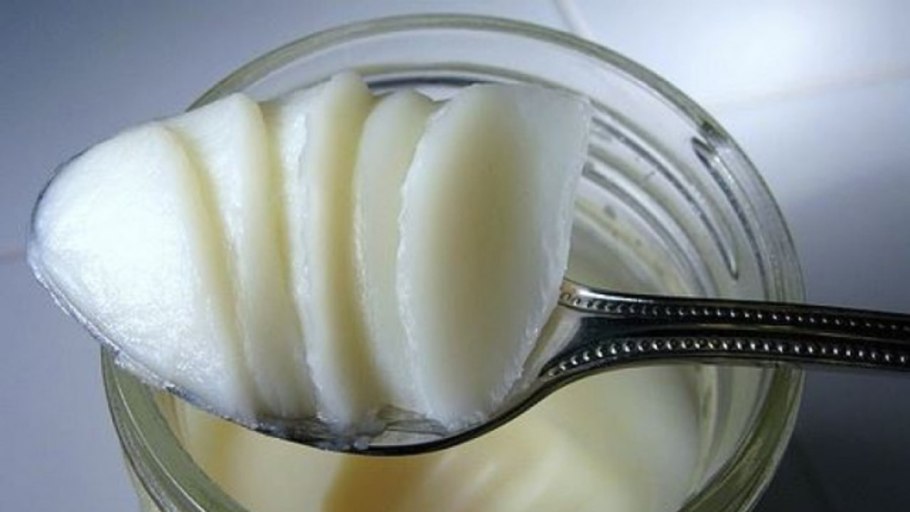 Бараний топленый жир