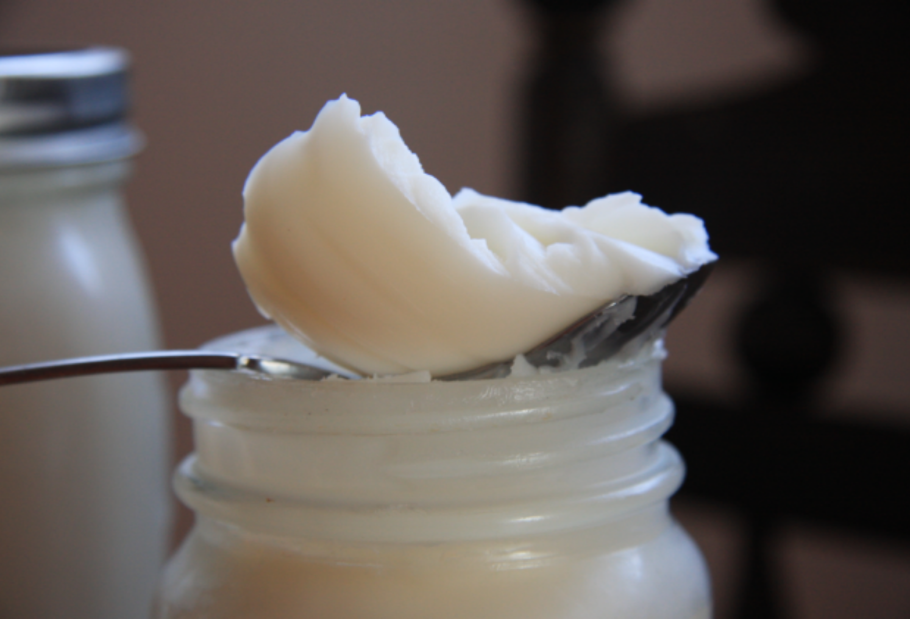 Жир сурка в домашних