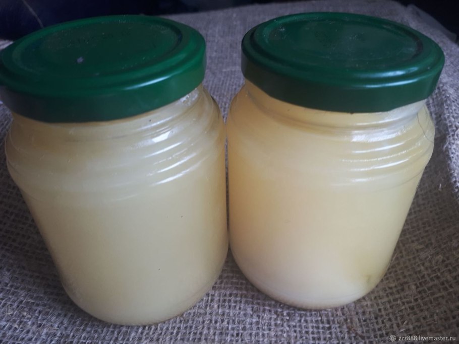 Барсучий жир 250 мл