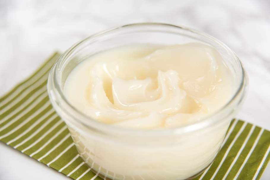 Жир гусиный топленый