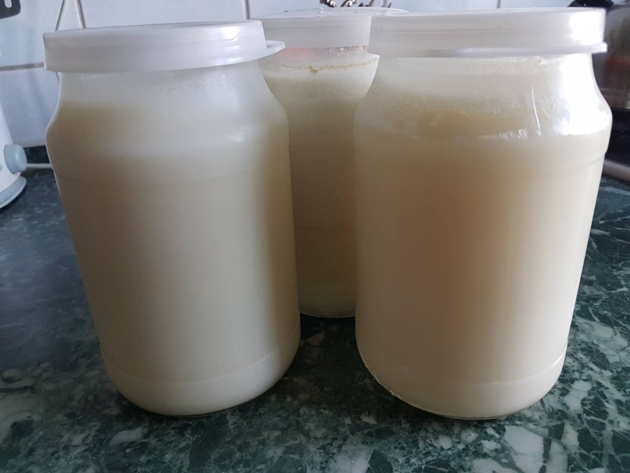 Конский жир