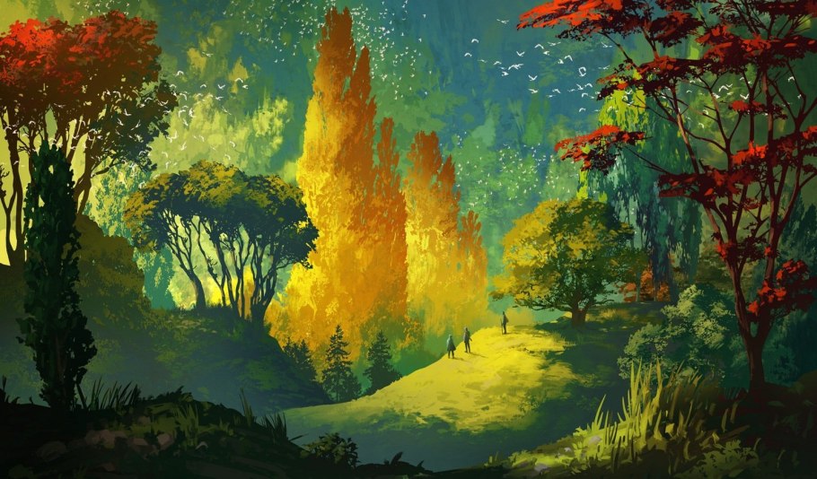 Sylvain Sarrailh художник