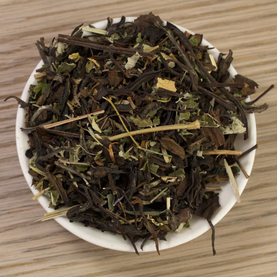 Иван чай в мешочке