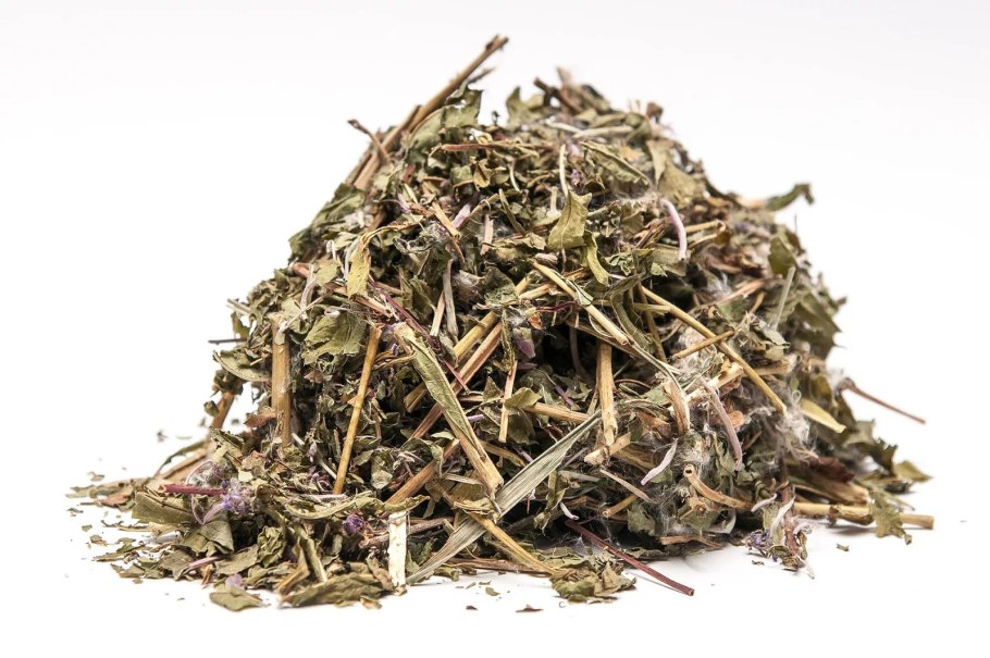 Иван чай в пакетиках