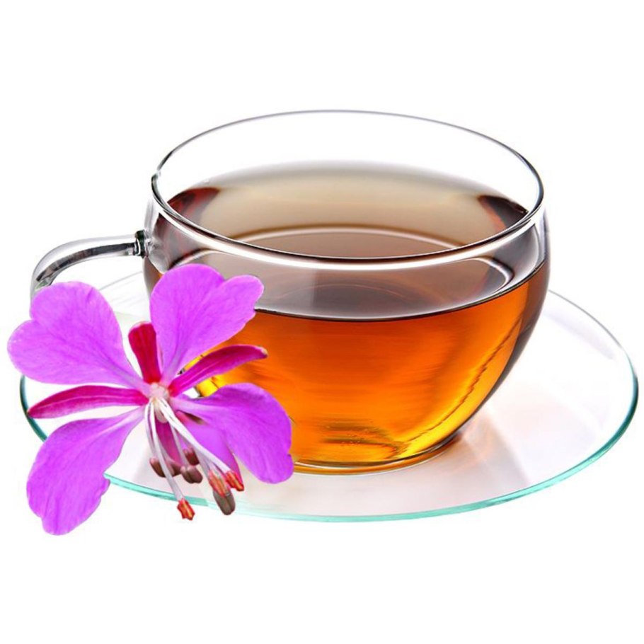 Чай живой травяной