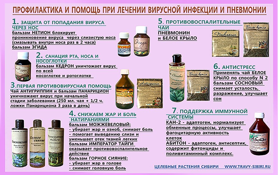 Сибирские подснежники сон трава