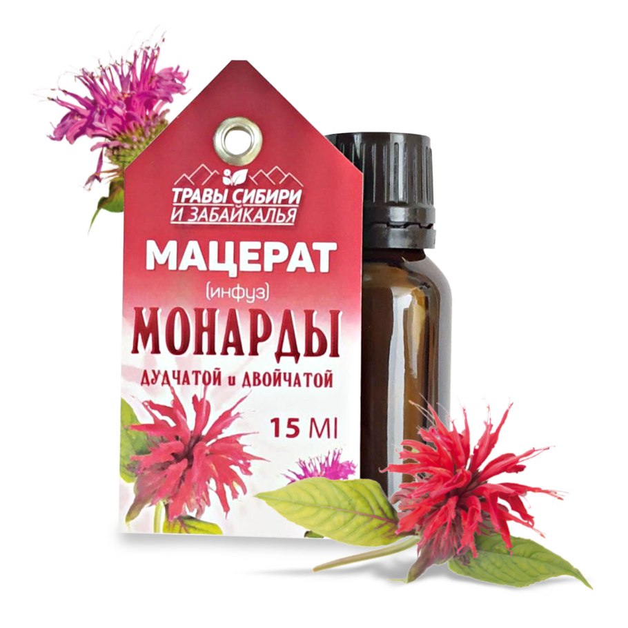 Прострел - сон трава