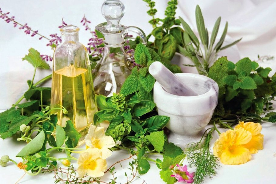 Таблетки на основе лопуха