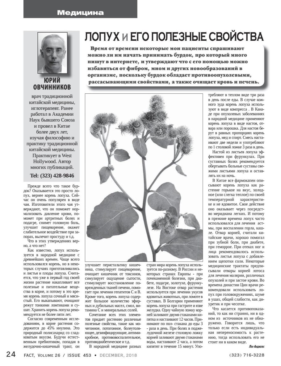 Травяной чай