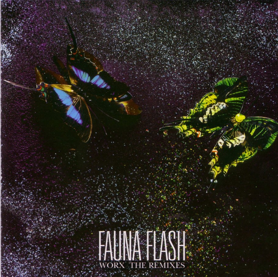 Ласт Фловерс альбомы