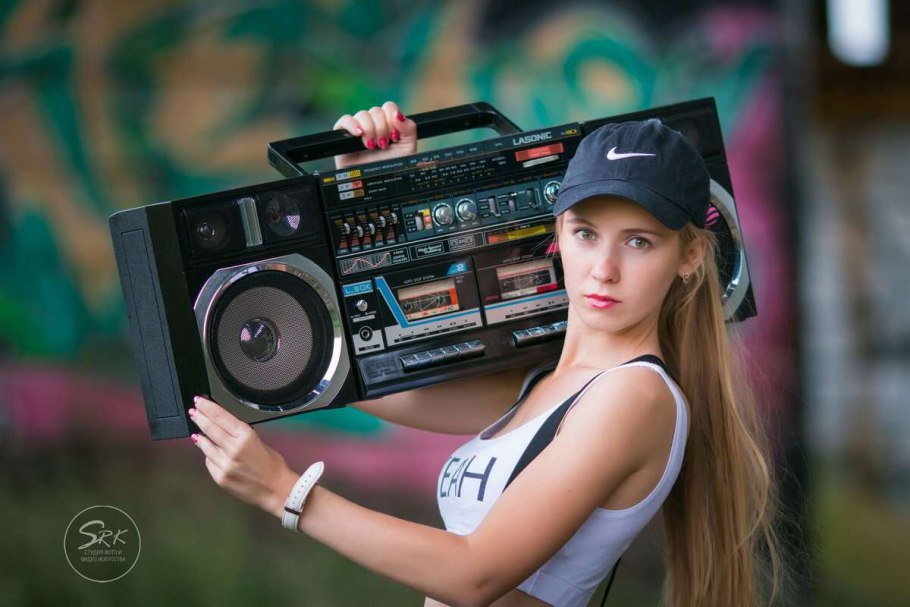 Голубые цветы подснежники