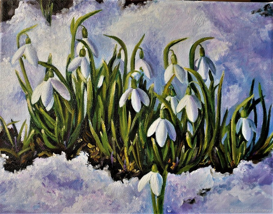 Цветок Бойчечак