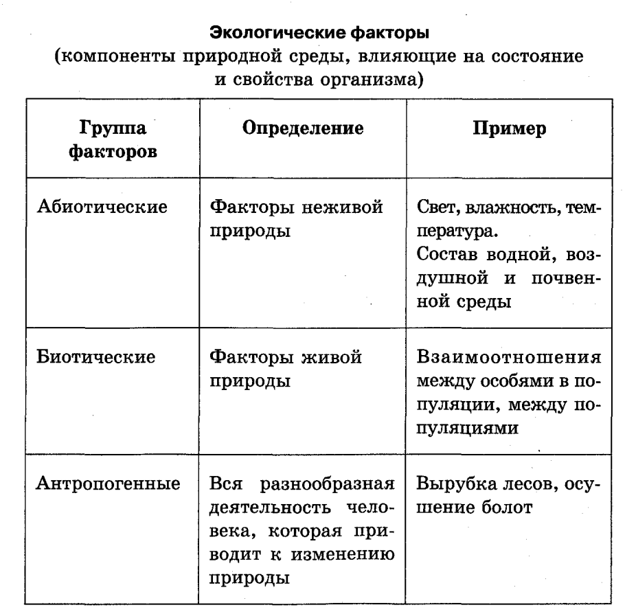 Отделы растений Зерновка
