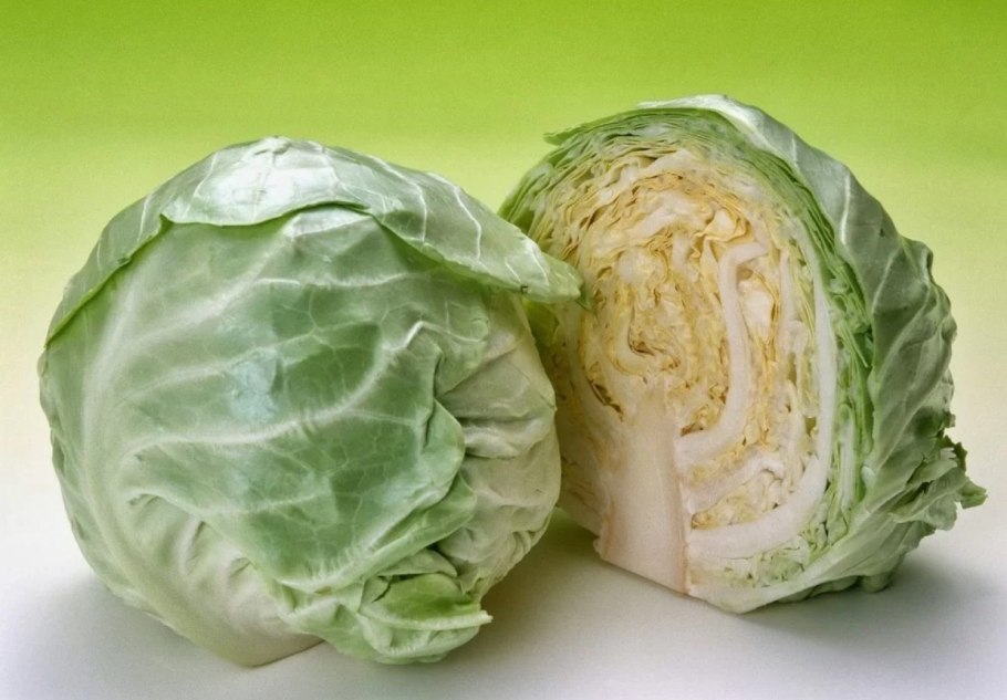 Advantage of the Beijing Cabbage