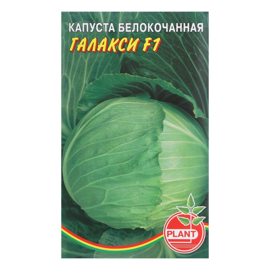 Капуста белокочанная Атрия f1