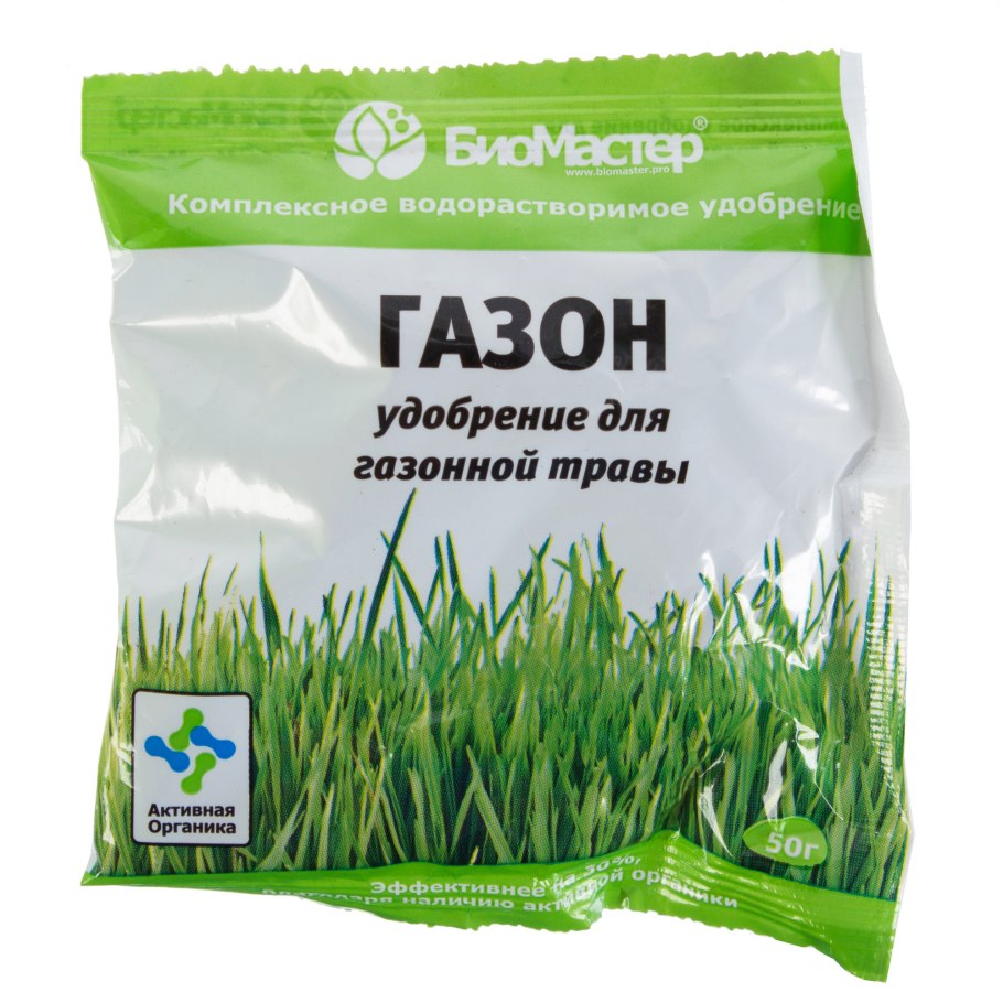 Луговой газон состав травосмеси