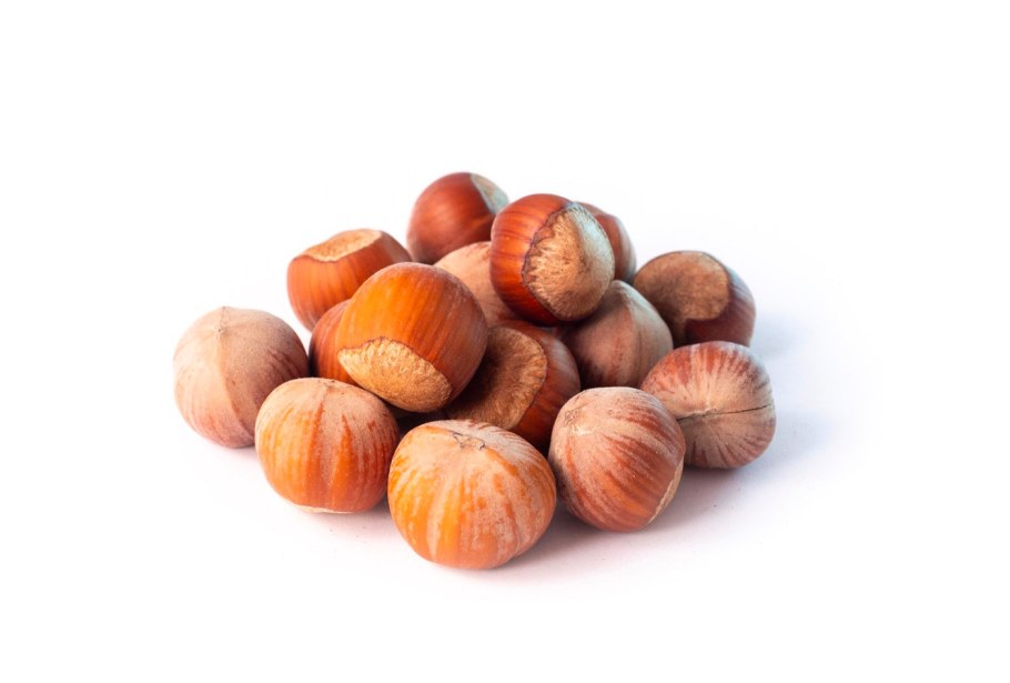 Фундук в скорлупе - 500 гр