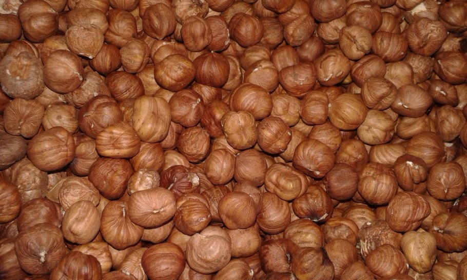 Фундук жареный (Азербайджан 13-15)