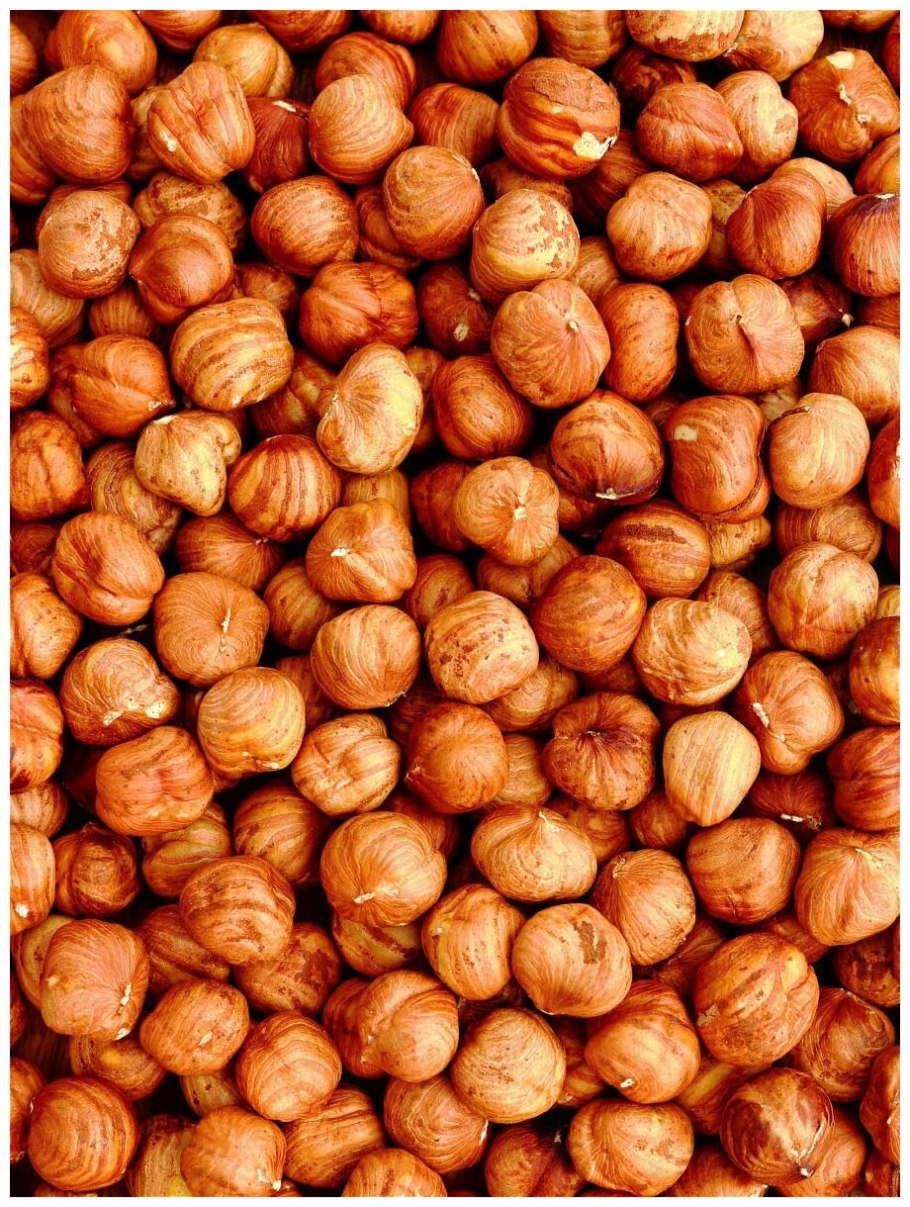 Фундук сушеный 1000 г