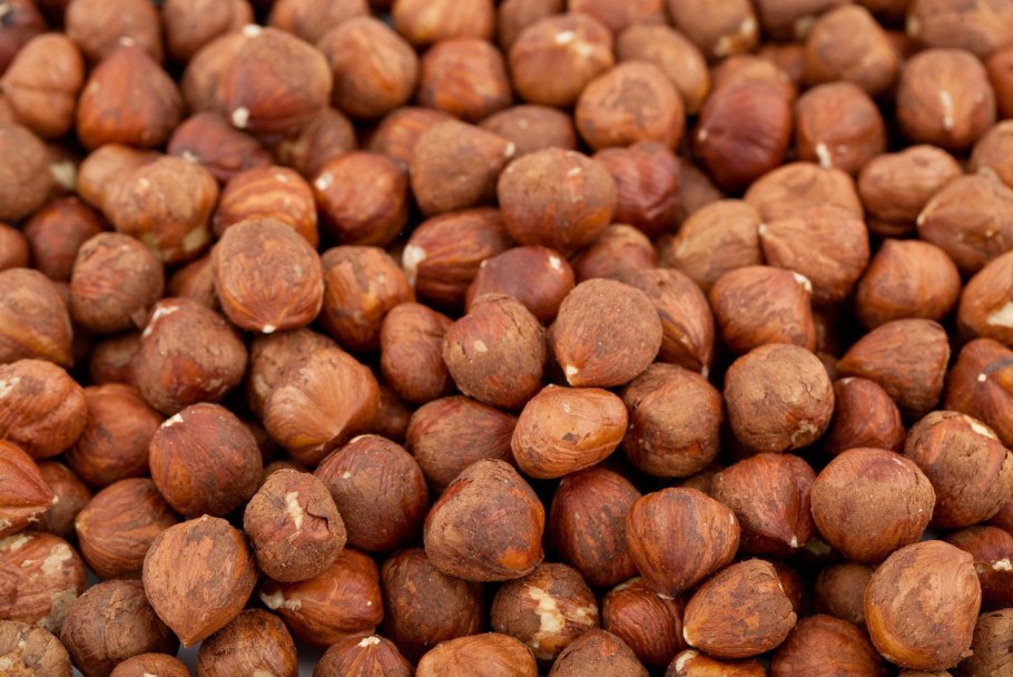 Орех лещина Грузия