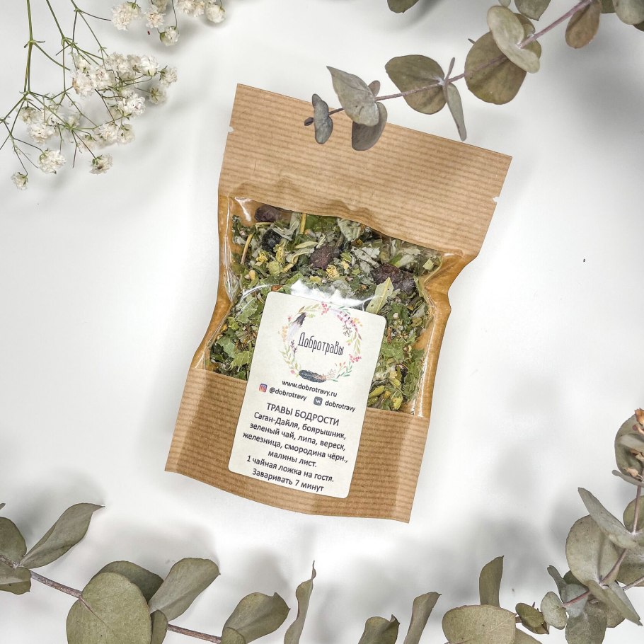 Какого цвета пыльца с Иван чая