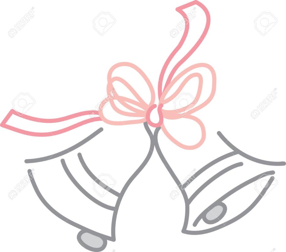 Рисунок к романсу колокольчик