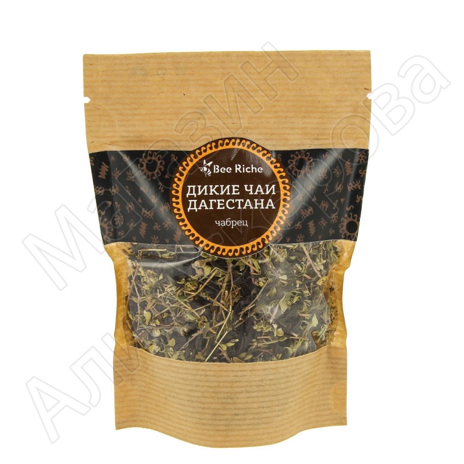 Дагестанский чай