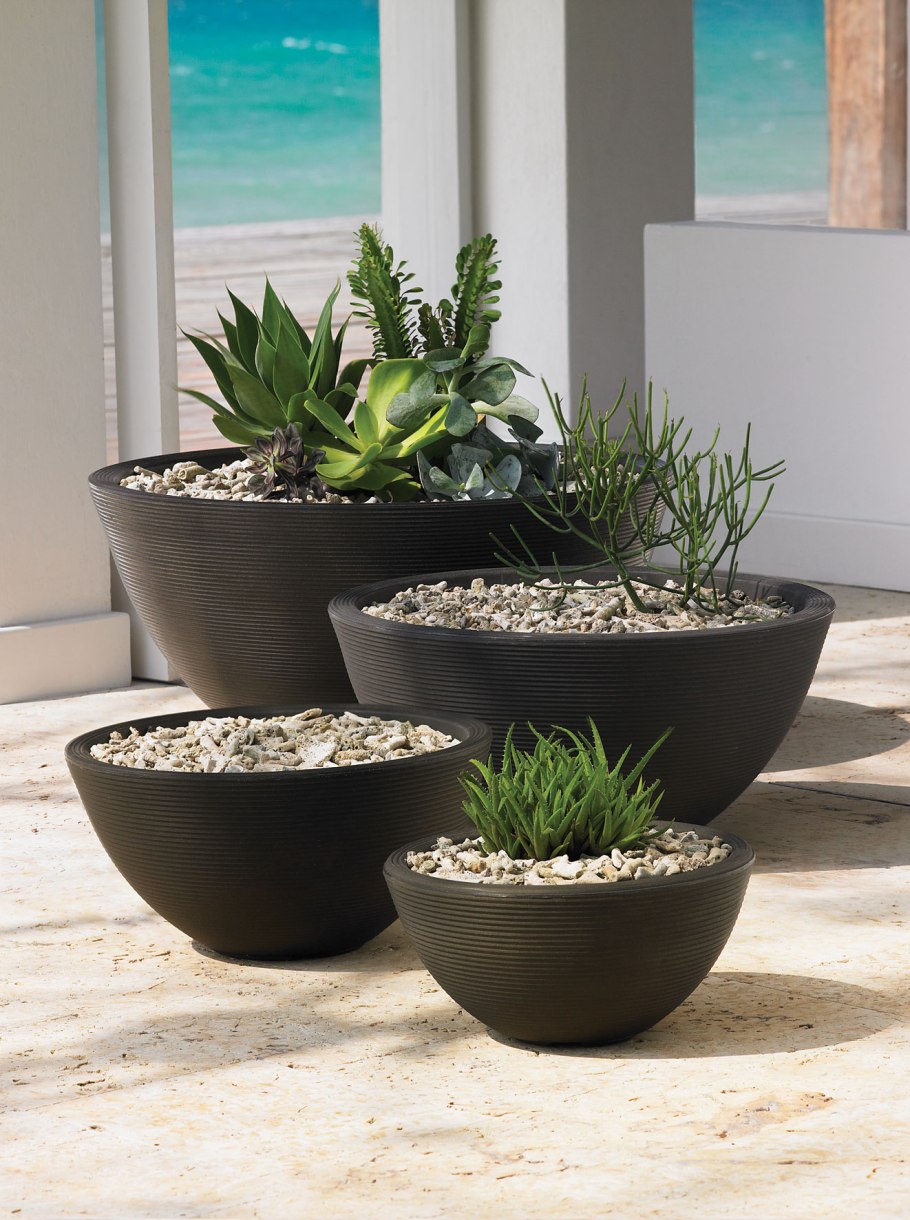 Горшок для цветов