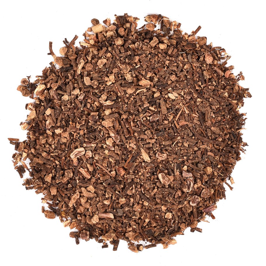 Морозник корень