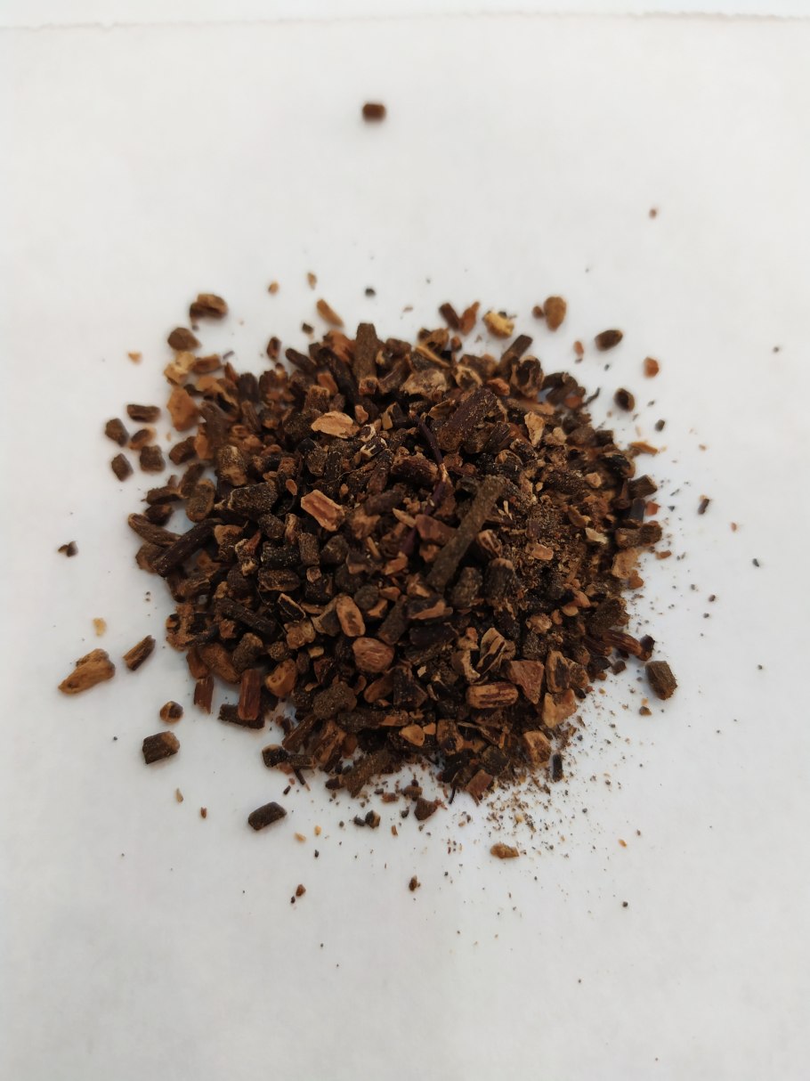 Корень морозника