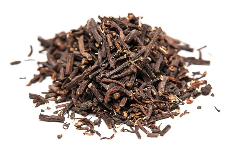 Морозник фиолетовый