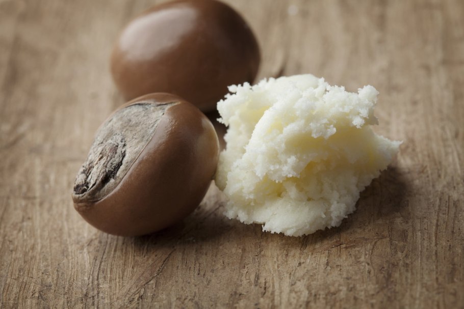 Масло ши (Shea Butter).