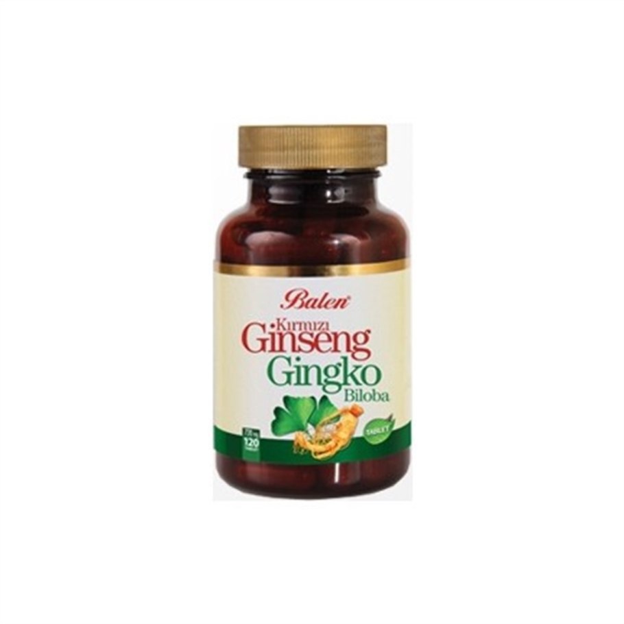 Ginkgo Biloba от Balen
