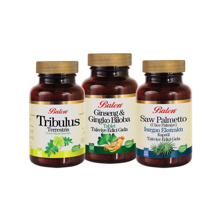 Ultra Ginkgo Ginseng 800mg 400mg