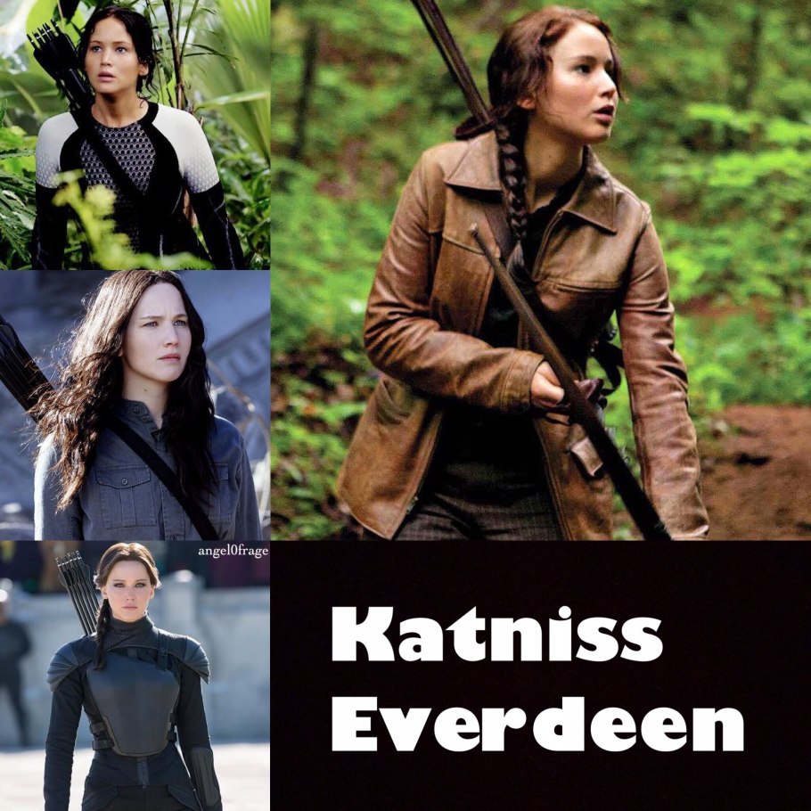 Пит Голодные игры в больнице