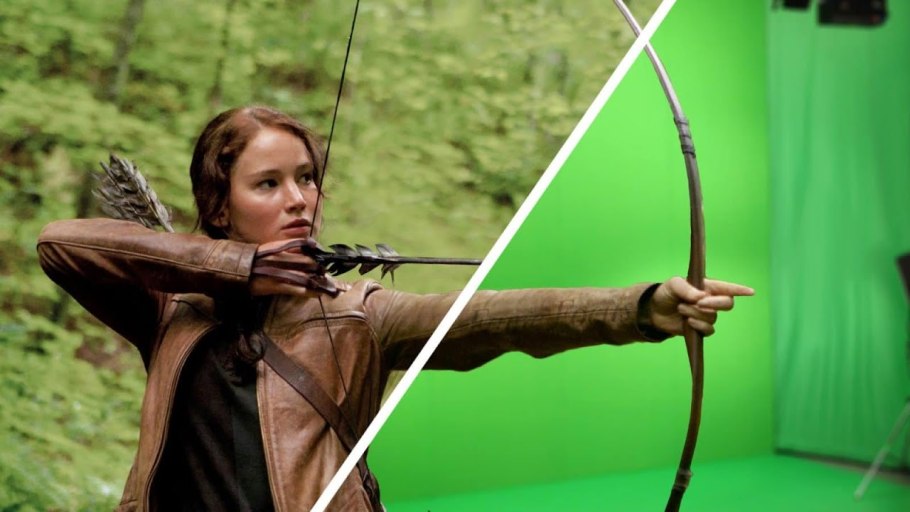 Частуха строение