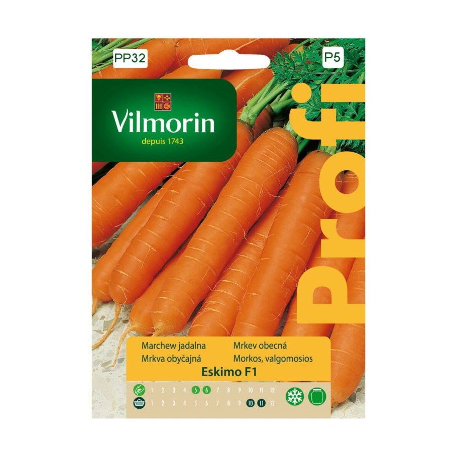 Морковь Санькина любовь f1