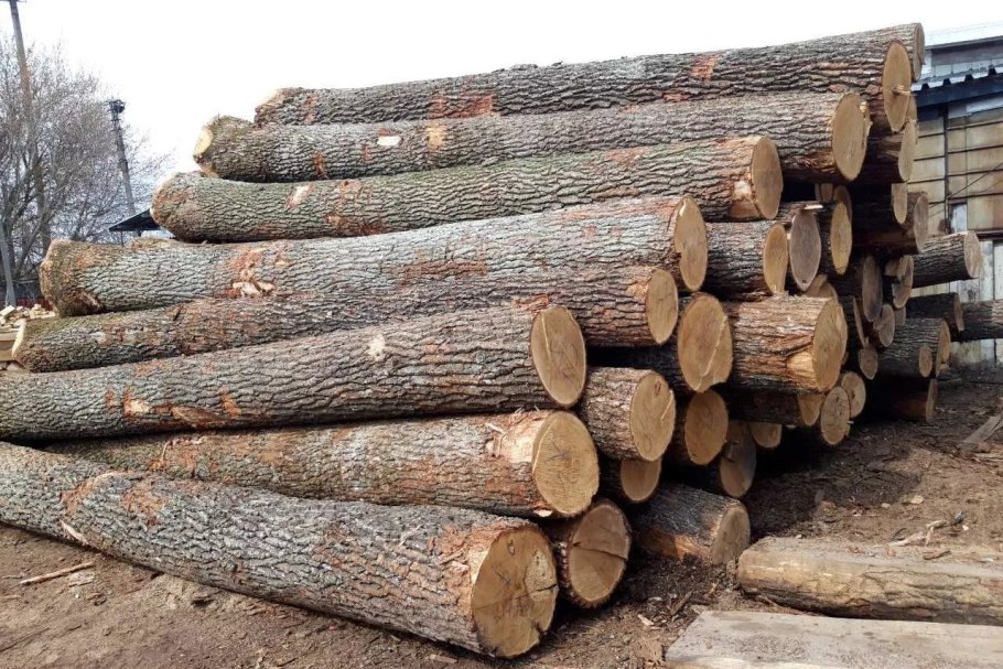 Лес кругляк Пиловочник