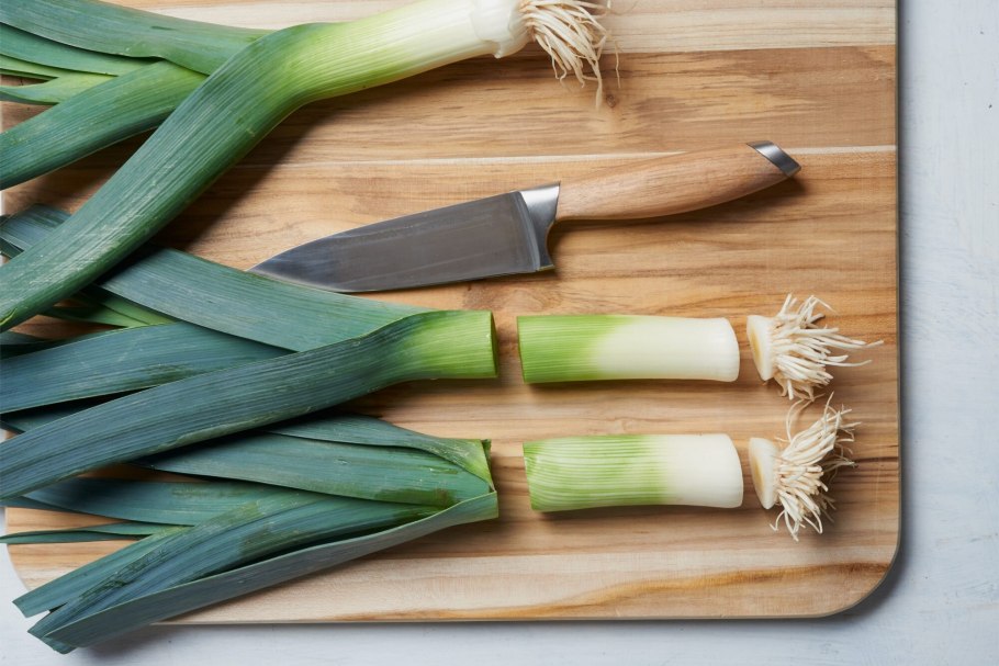 Leeks symolwales