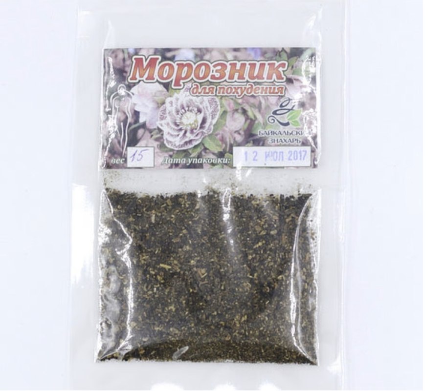 Порошок кавказский морозник