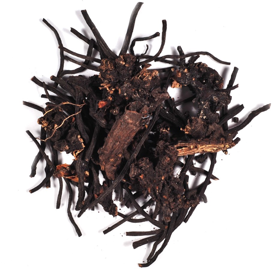 Морозник кавказский цветок