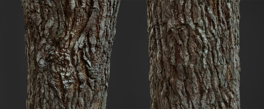 Грубая поверхность