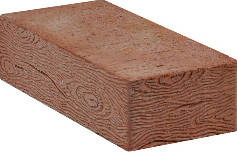 Фактура коры дуба