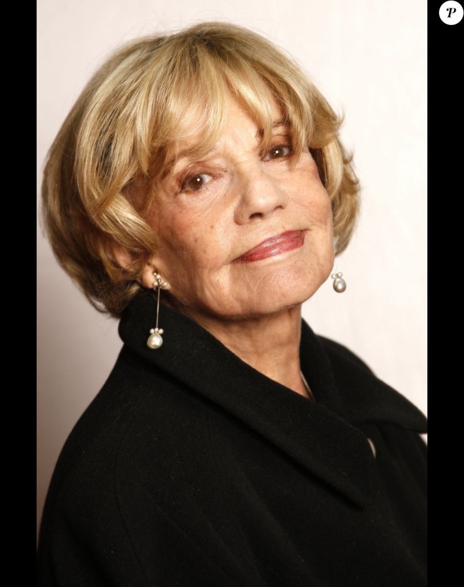 Жанна Моро Венеция в фильмах