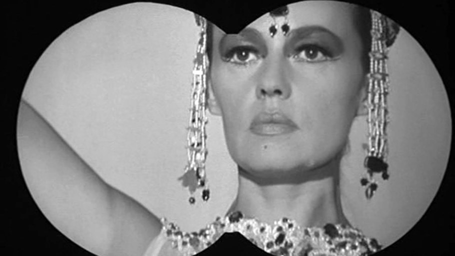 Жанна Моро могила фото