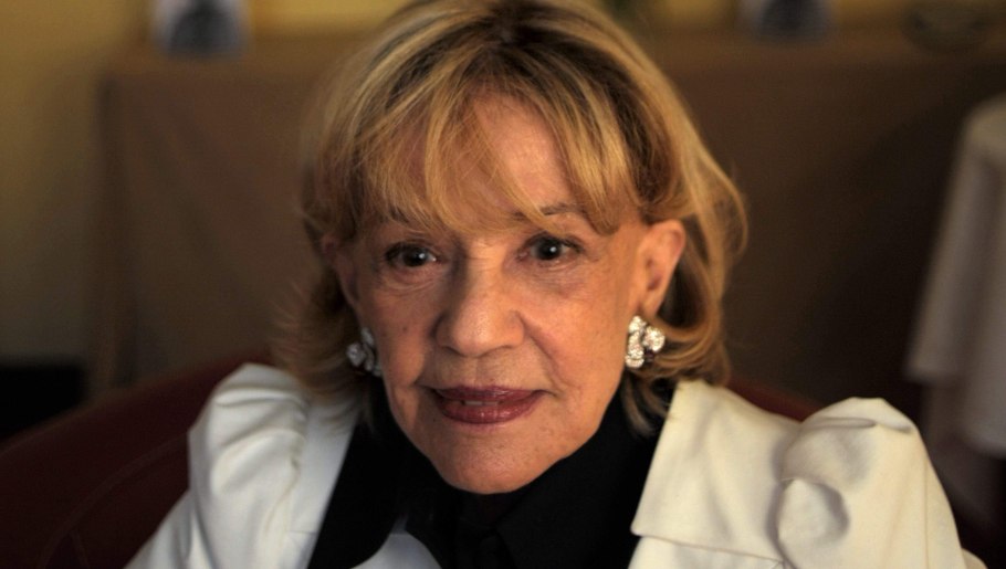 Роза Жанна де АРК