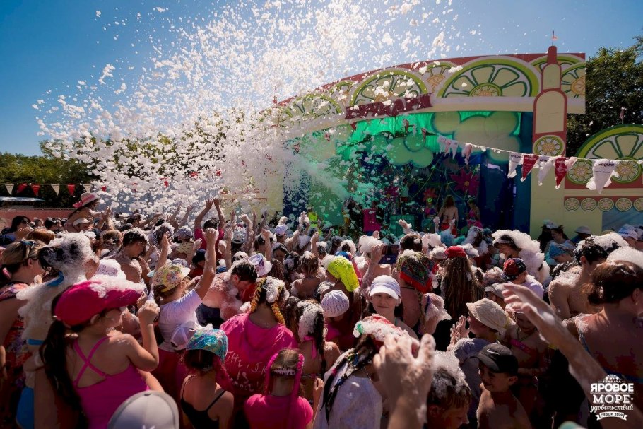 Клевер магазин продуктов