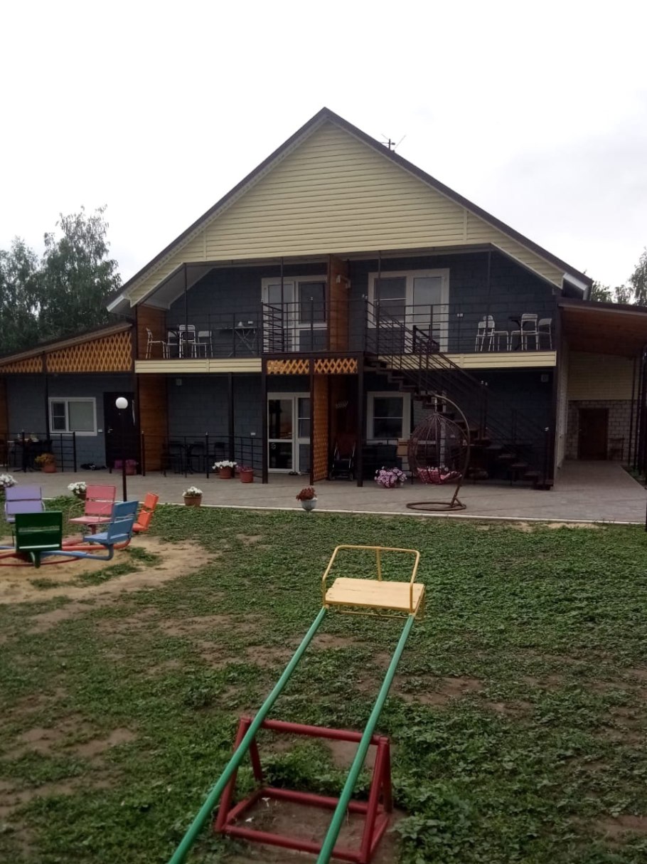 Лазурное Яровое база